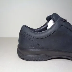 WORX by Red Wing Size 14 M ZINK OXFORD Black New Men\'s Composite Toe Work Shoes WORX by Red Wing Size 14 M ZINK OXFORD Black New Men main image 4